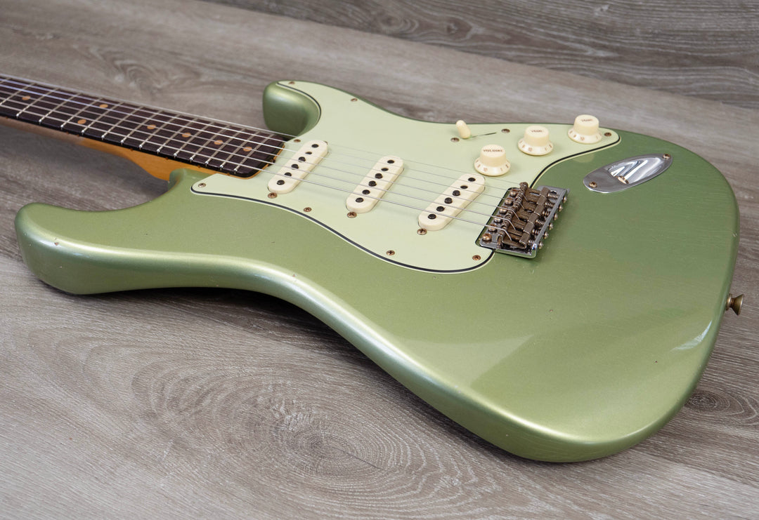 Fender Custom Shop &