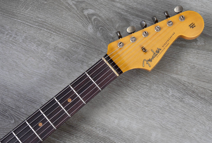 Fender Custom Shop &