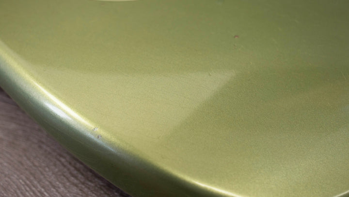 Fender Custom Shop &