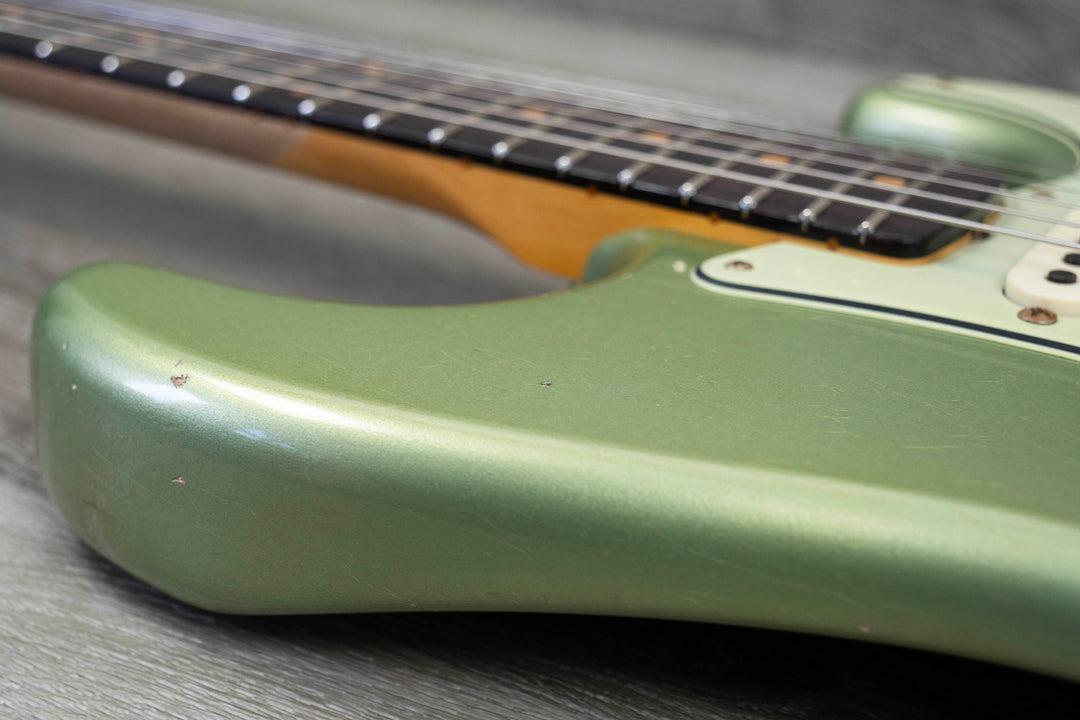 Fender Custom Shop &