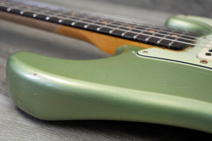Fender Custom Shop &