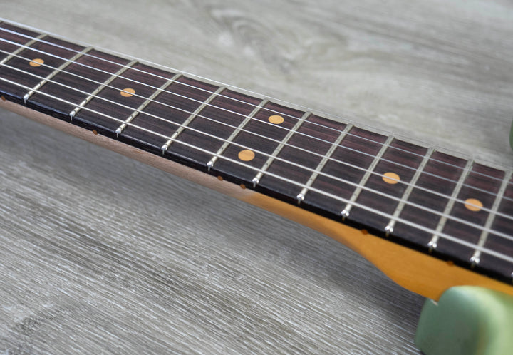 Fender Custom Shop &