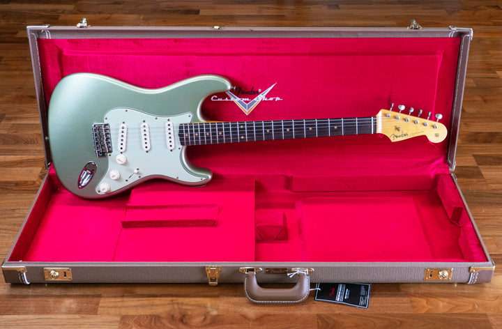 Fender Custom Shop &