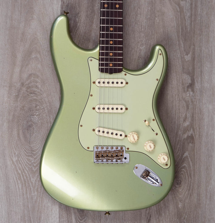 Fender Custom Shop &