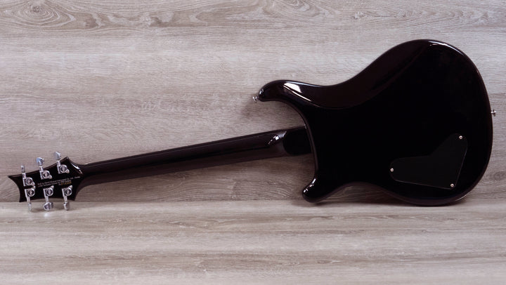 Pre-Owned PRS SE Soapbar II Electric Guitar, Tobacco Sunburst