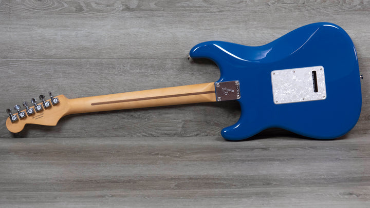 Fender Player II Modified Stratocaster, Rosewood Fingerboard, Electric Blue