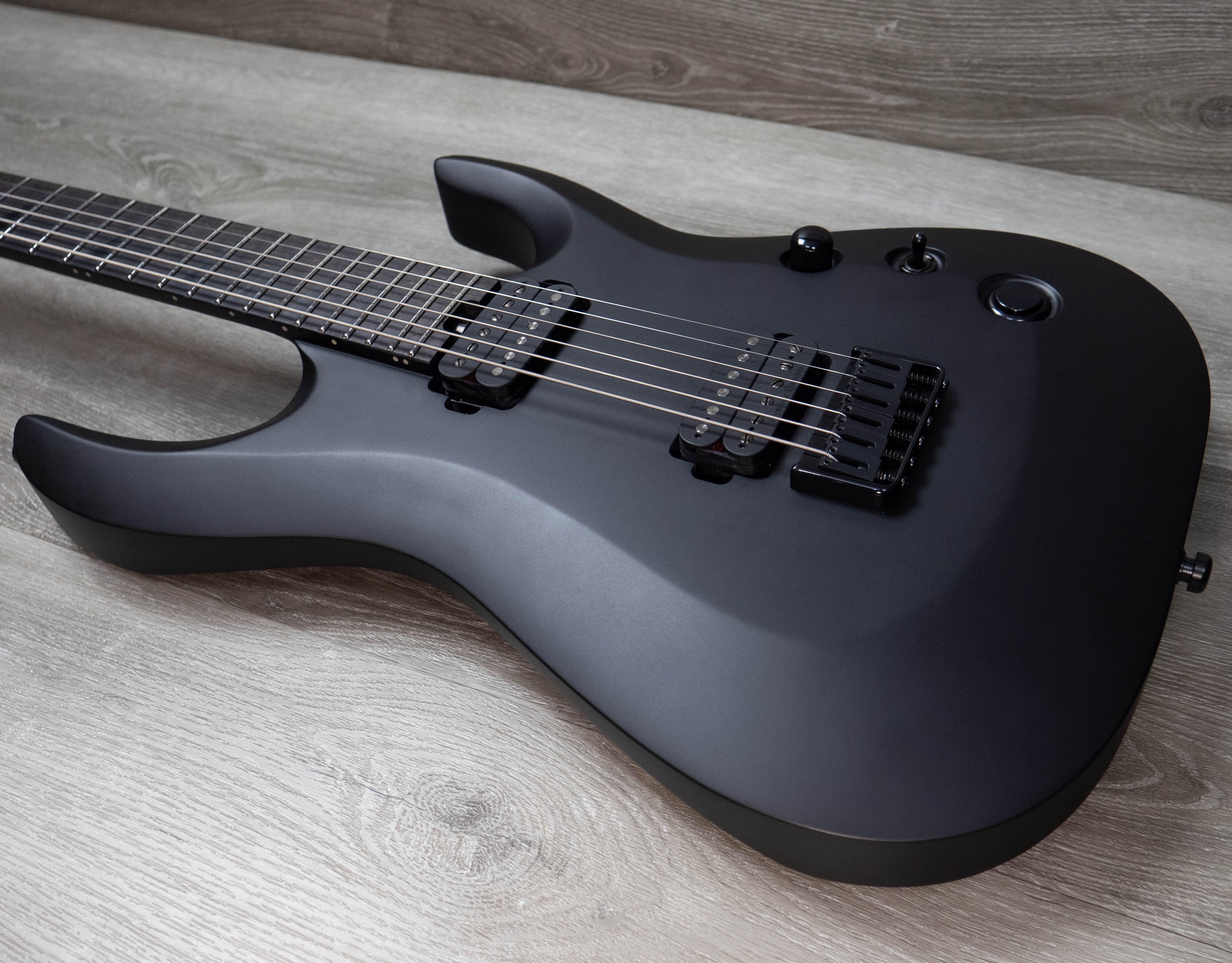 美品　新品19万程Jackson Pro Plus XT Soloist HT6 美品 新品19万程Jackson Pro Plus XT Soloist HT6