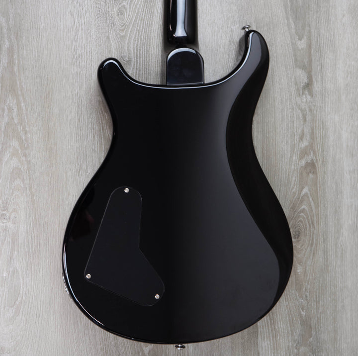 Pre-Owned PRS SE Soapbar II Electric Guitar, Tobacco Sunburst