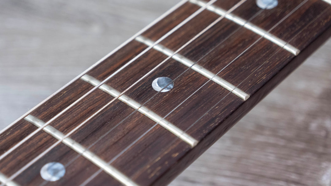 Pre-Owned PRS SE Soapbar II Electric Guitar, Tobacco Sunburst