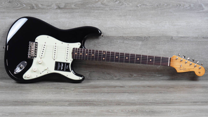 Fender Vintera III Early &