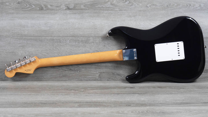 Fender Vintera III Early &
