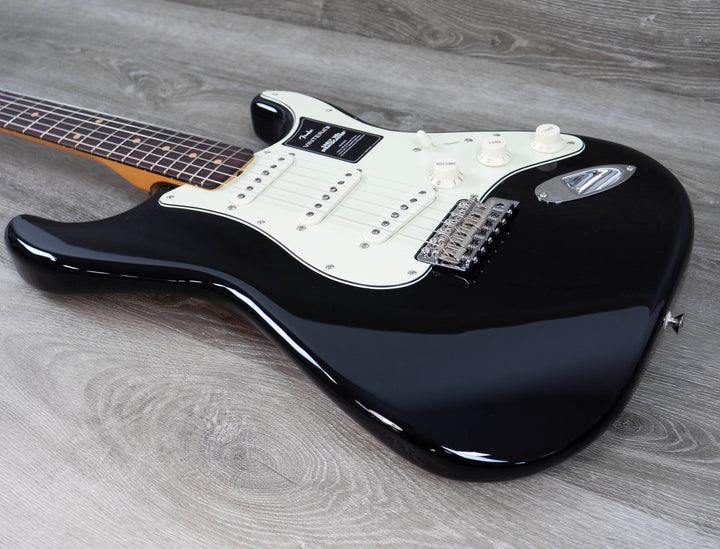 Fender Vintera III Early &