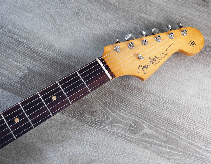 Fender Vintera III Early &