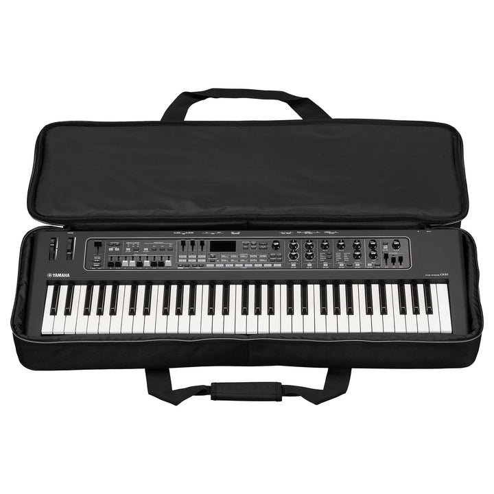 Yamaha Soft Case for CK61 Keyboard