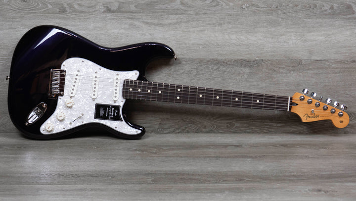 Fender Player II Modified Stratocaster, Rosewood Fingerboard, Dusk