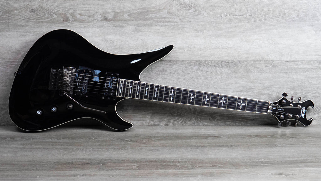最終価格】SYNYSTER STANDARD Gloss Black【希少品】