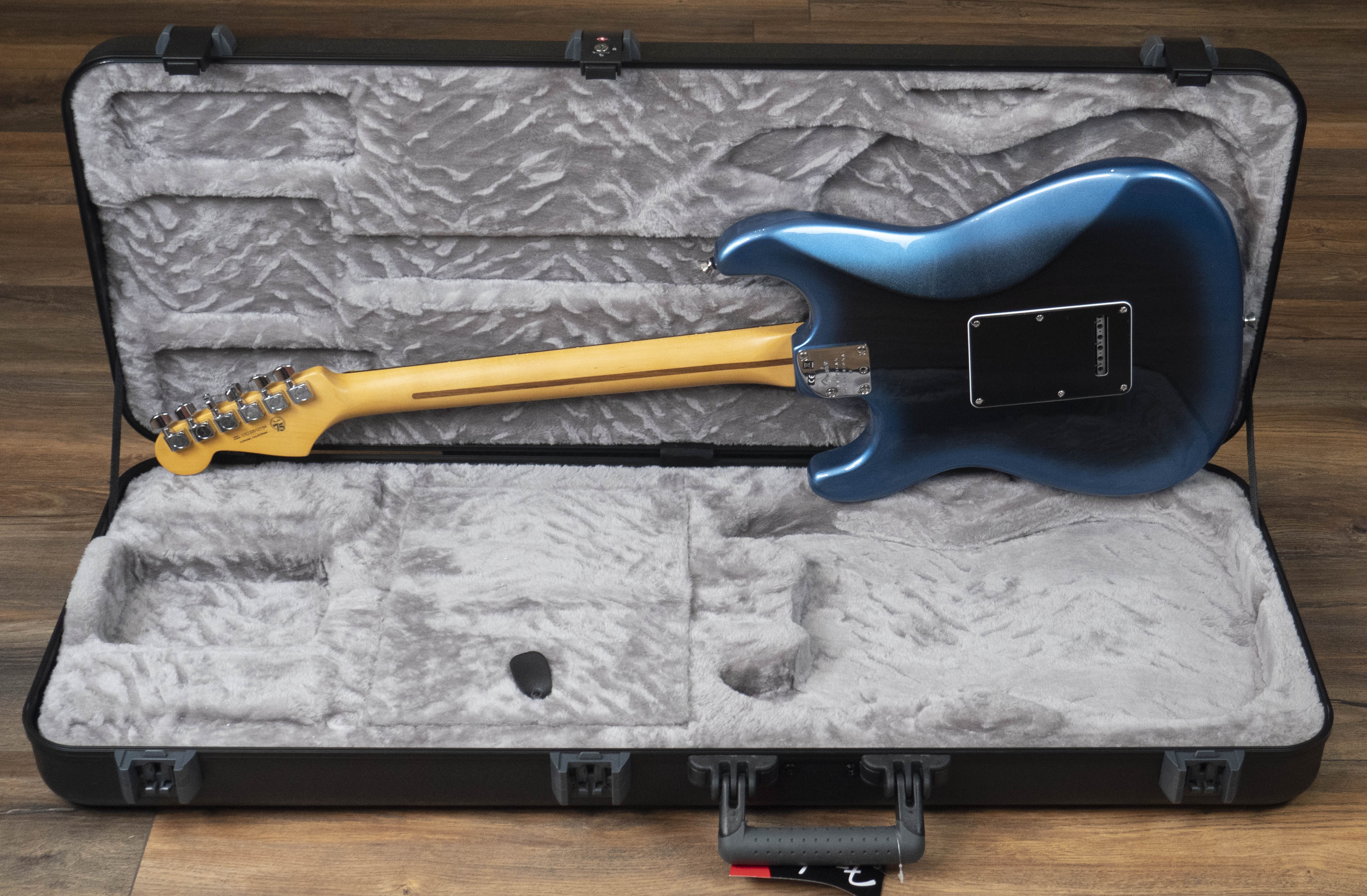 Fender American Professional II Stratocaster, Rosewood Fingerboard