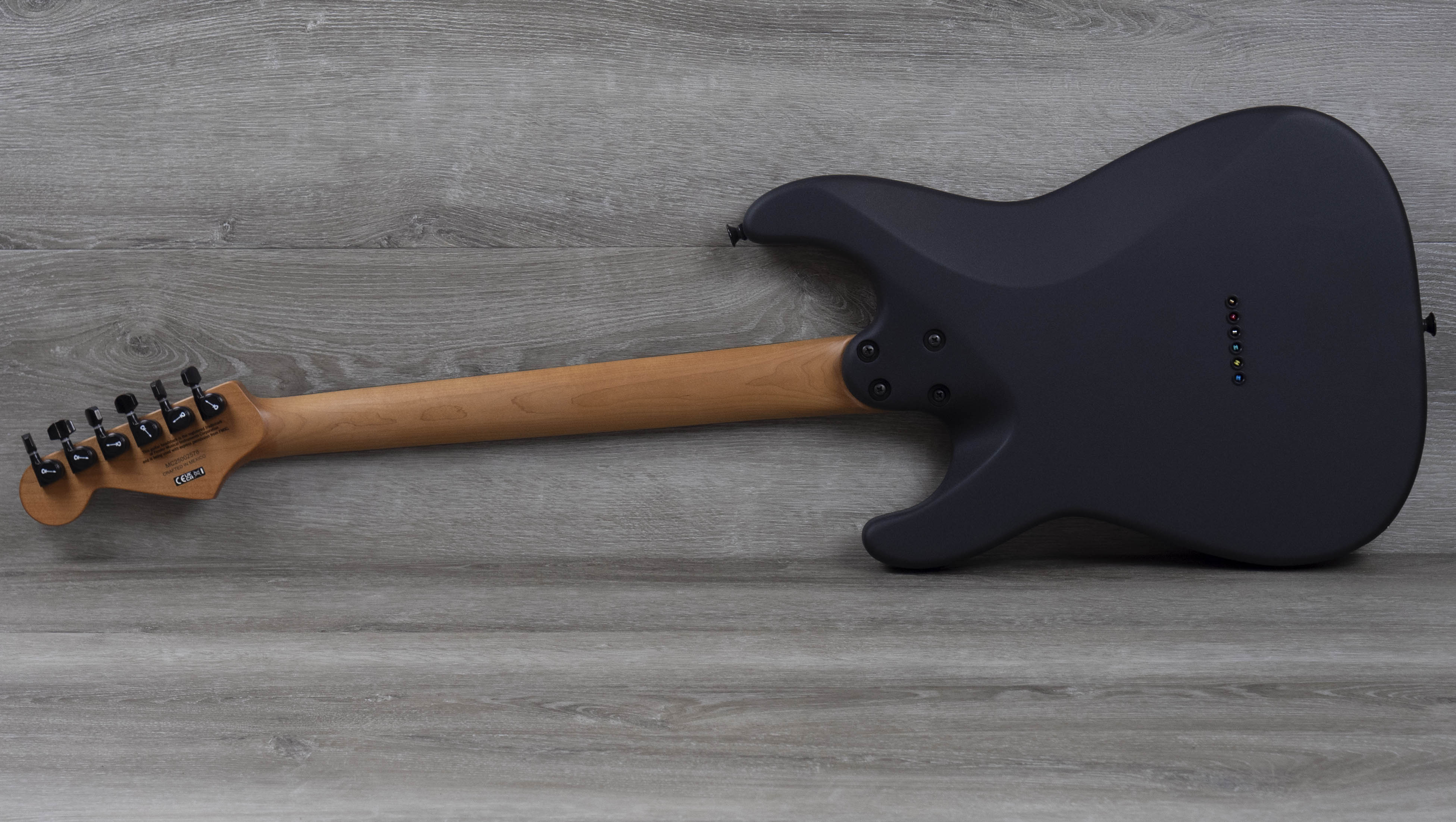 Charvel Pro-Mod Plus So-Cal Style 1 HH HT, Ebony Fingerboard