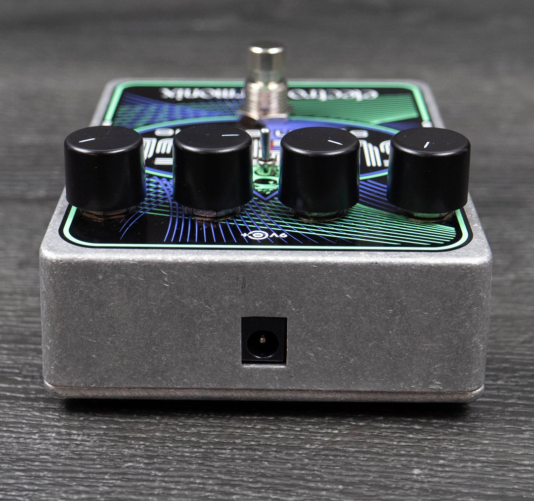 Electro Harmonix Superego Synth Engine Pedal