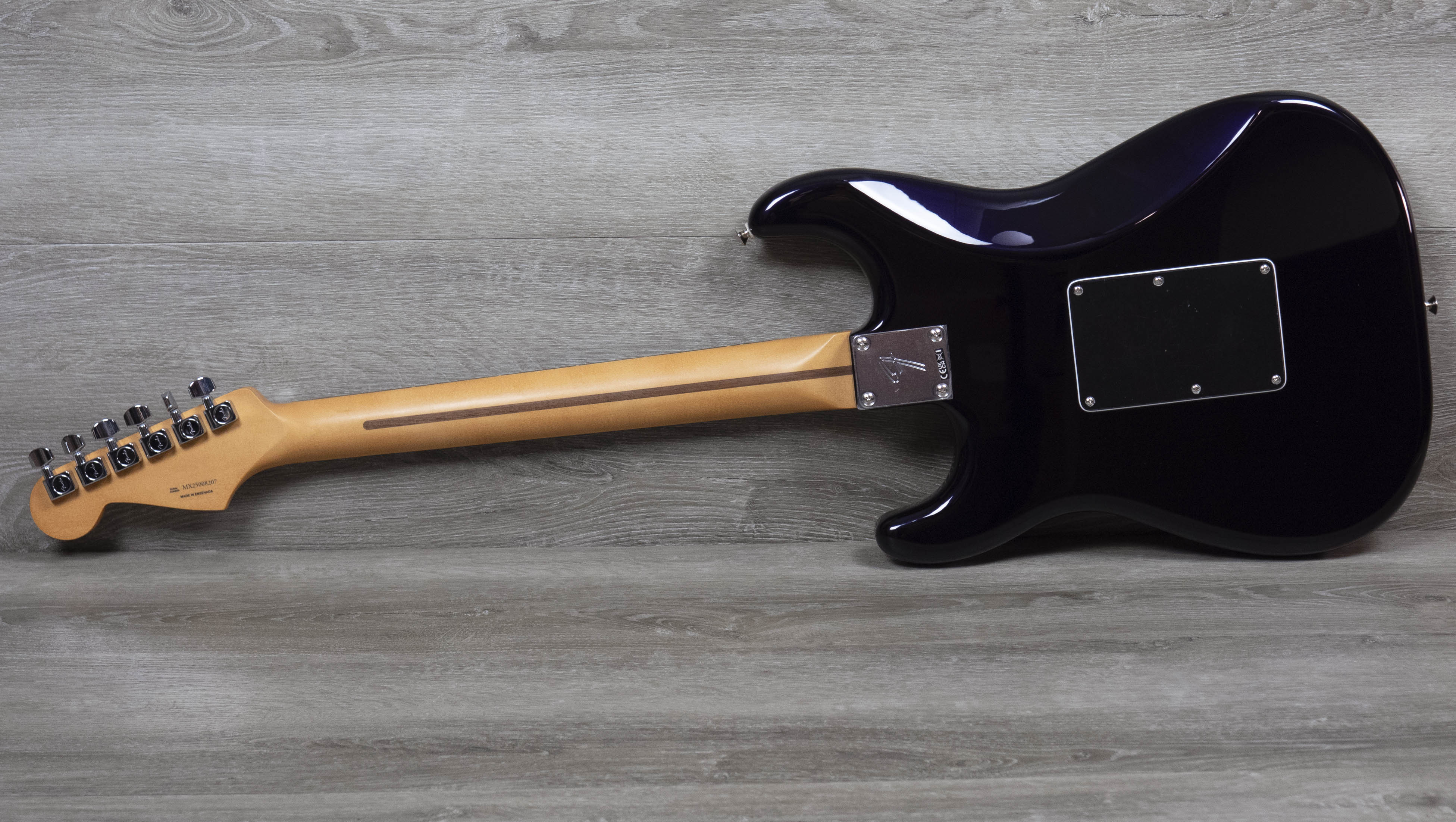 Fender Player II Modified Stratocaster HSS Floyd Rose, Rosewood