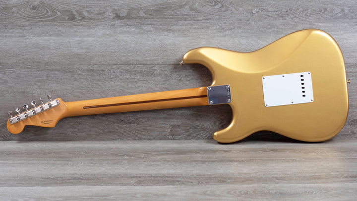 Fender Vintera III Late '50s Stratocaster, Maple Fingerboard, Aztec Gold