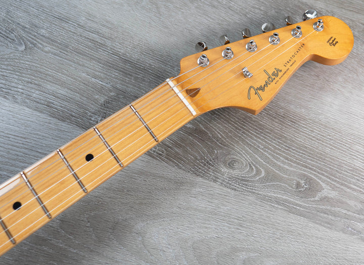 Fender Vintera III Late '50s Stratocaster, Maple Fingerboard, Aztec Gold