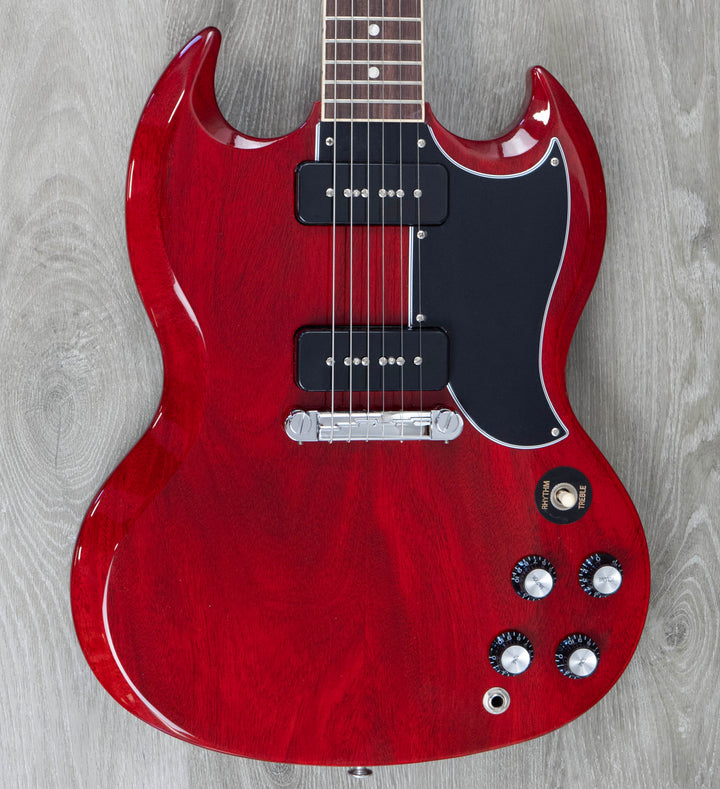 Gibson SG Special, Vintage Cherry