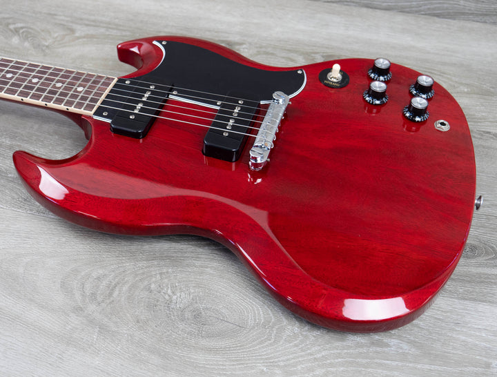 Gibson SG Special, Vintage Cherry