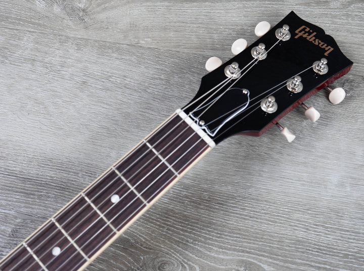 Gibson SG Special, Vintage Cherry