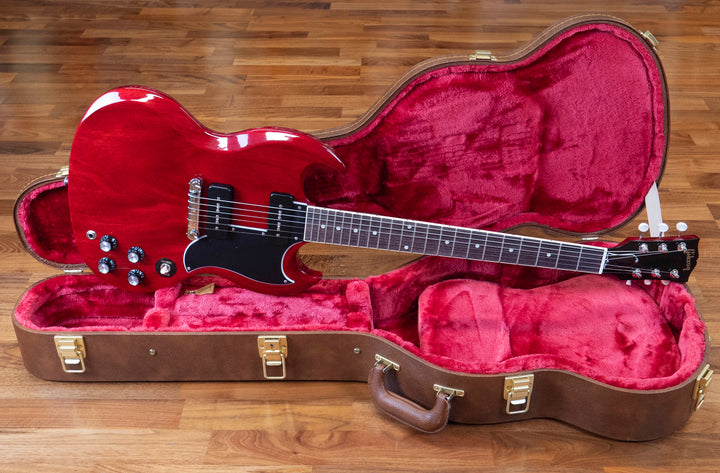 Gibson SG Special, Vintage Cherry