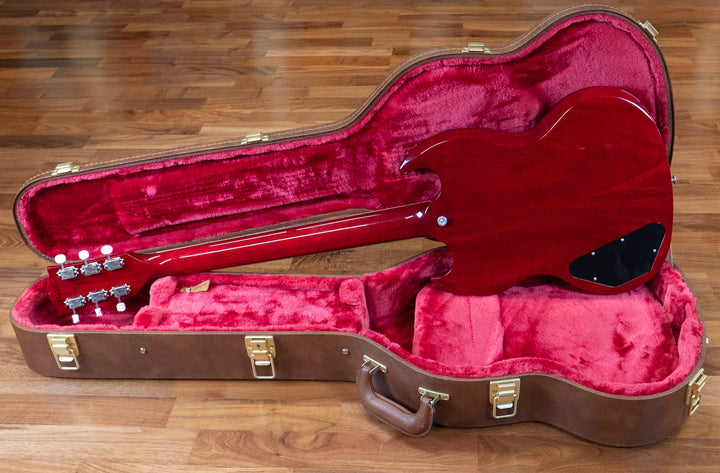 Gibson SG Special, Vintage Cherry