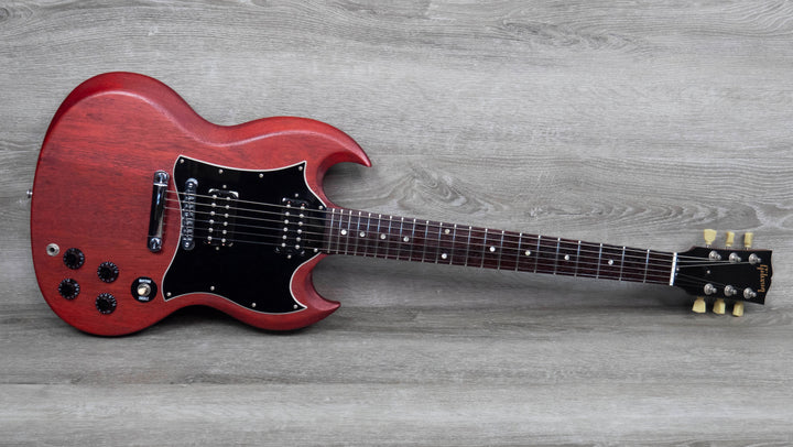 Gibson SG Tribute d'occasion, Satin Cherry