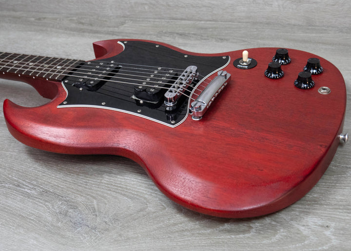 Gibson SG Tribute d'occasion, Satin Cherry