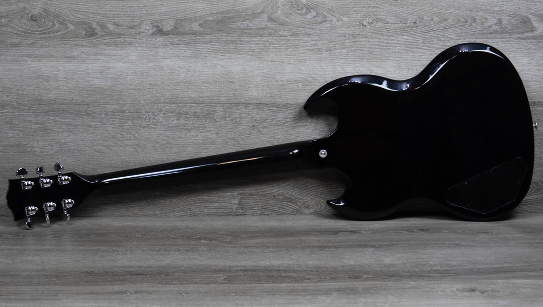 Gibson SG Standard, Ebony #234740227