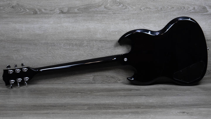 Gibson SG Standard, Ebony #234740227