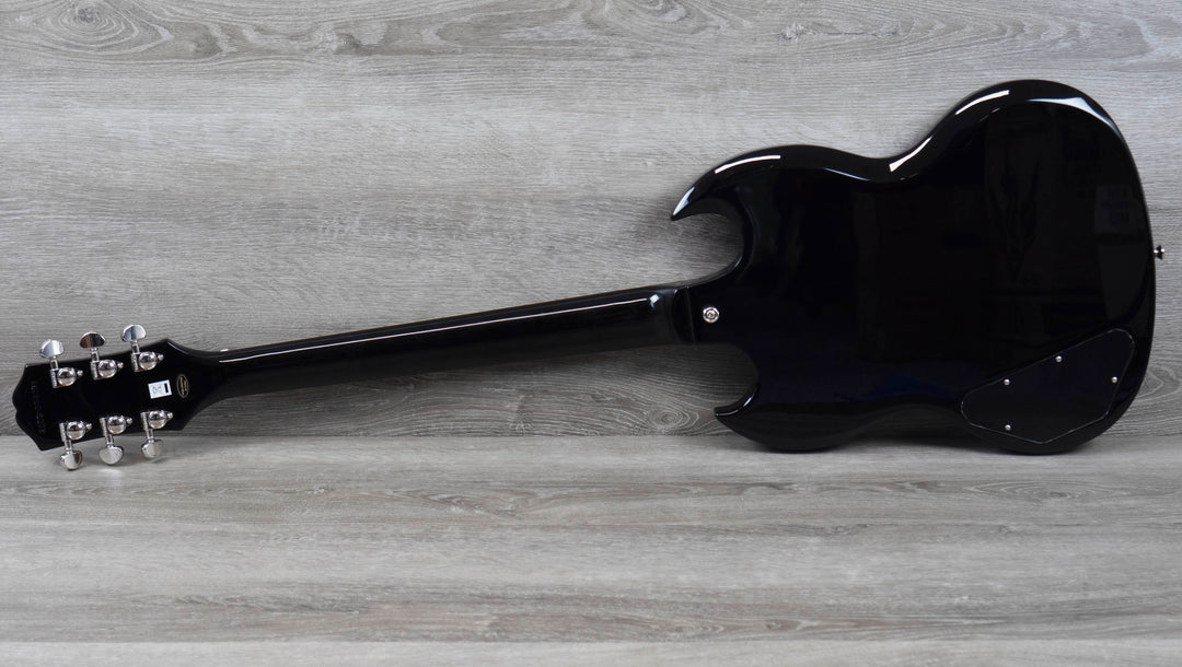Epiphone Inspired by Gibson SG Standard, Ebony