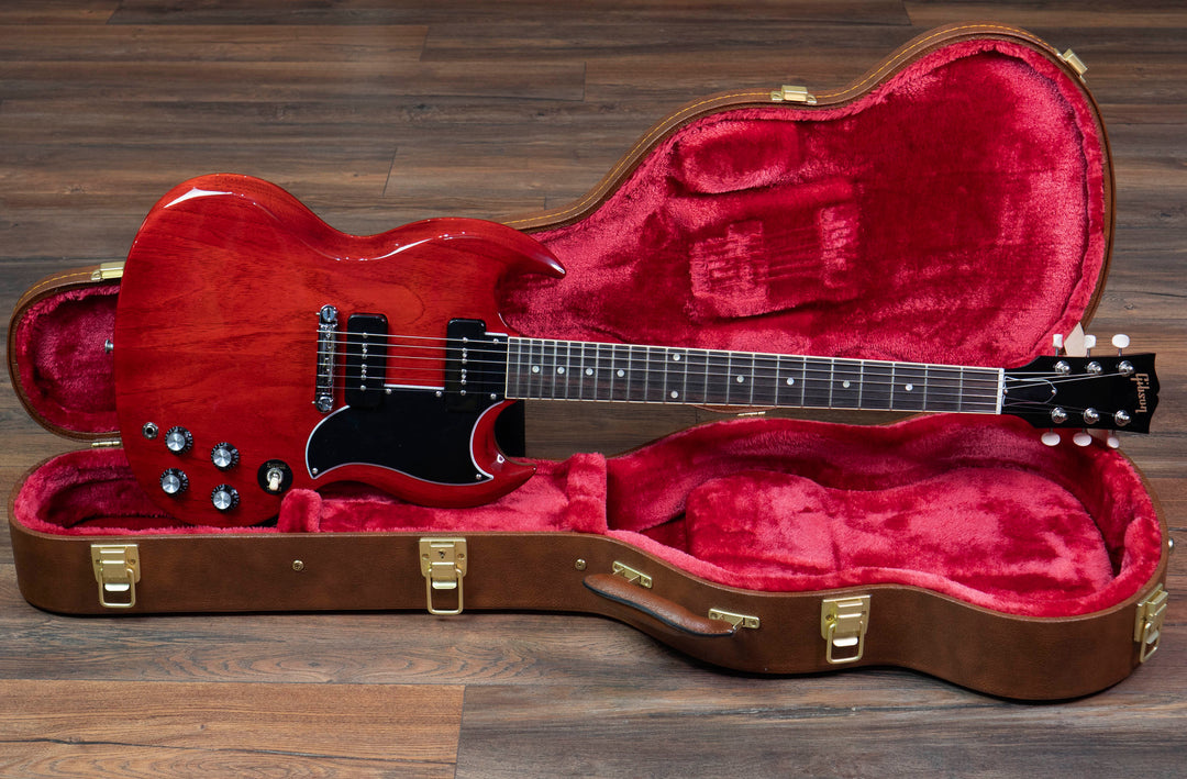 Gibson SG Special, Vintage Cherry