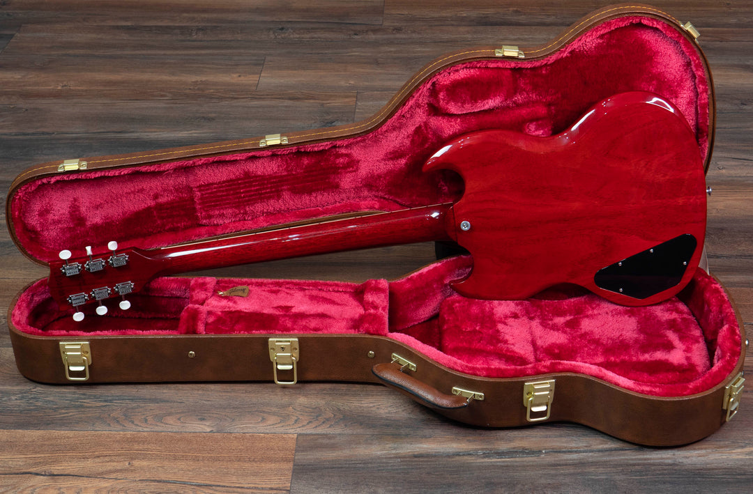 Gibson SG Special, Vintage Cherry