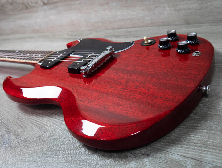 Gibson SG Special, Vintage Cherry