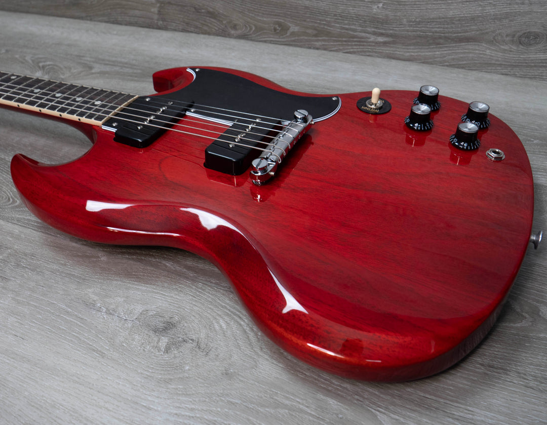 Gibson SG Special, Vintage Cherry