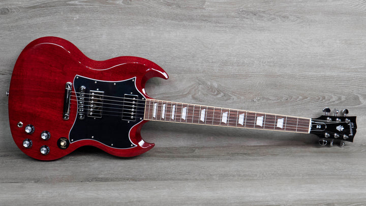 Gibson SG Standard, Heritage Cherry