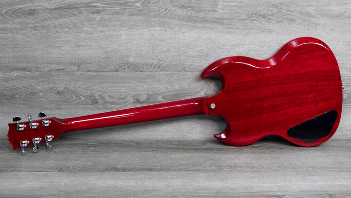 Gibson SG Standard, Heritage Cherry