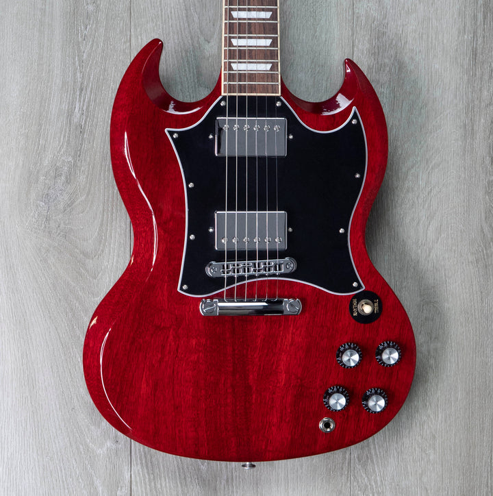 Gibson SG Standard, Heritage Cherry