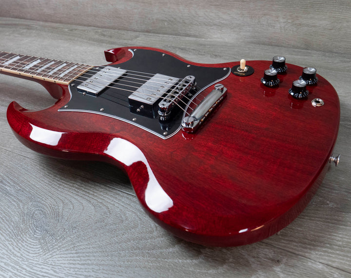 Gibson SG Standard, Heritage Cherry
