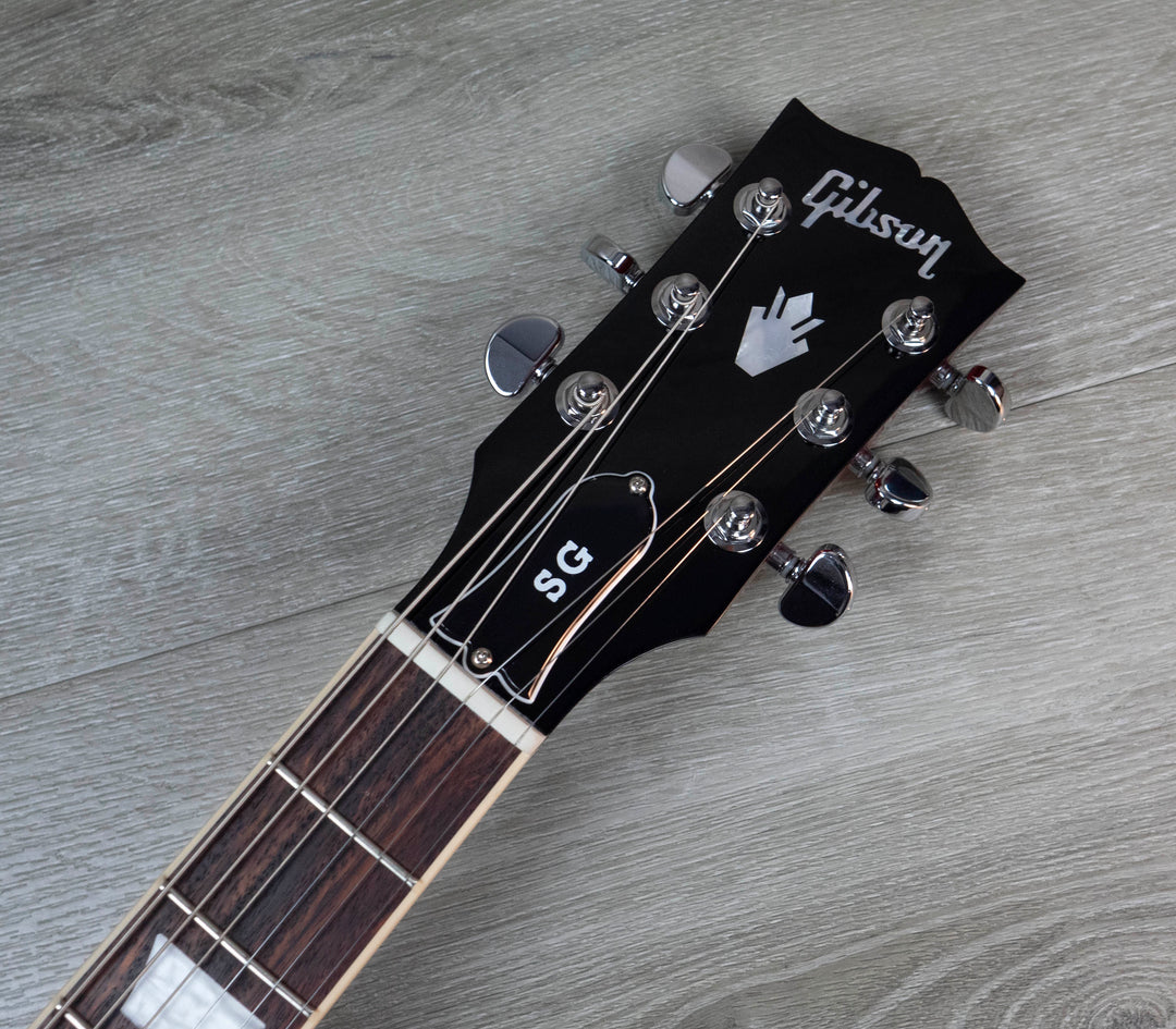 Gibson SG Standard, Heritage Cherry