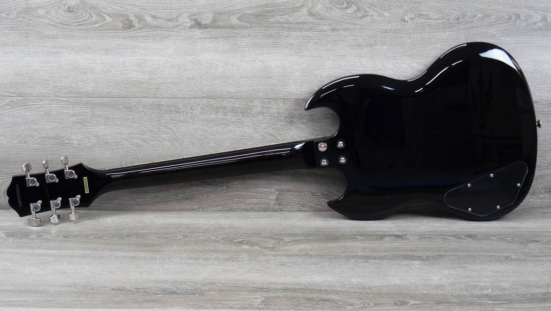 Epiphone SG Tribute Plus, Vintage Sunburst