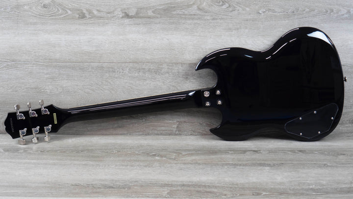 Epiphone SG Tribute Plus, Vintage Sunburst