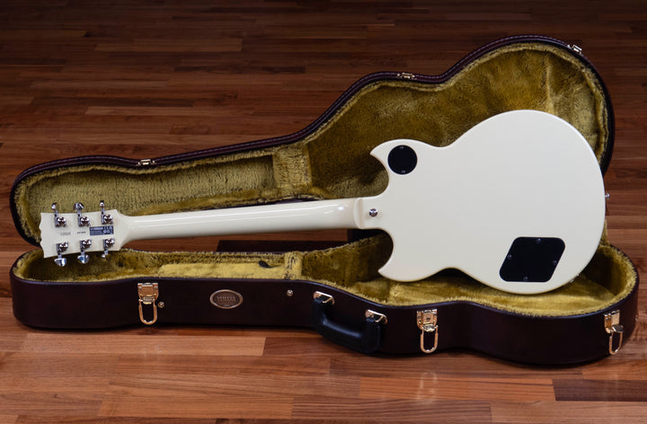 Yamaha SG1820 Electric Guitar, Vintage White
