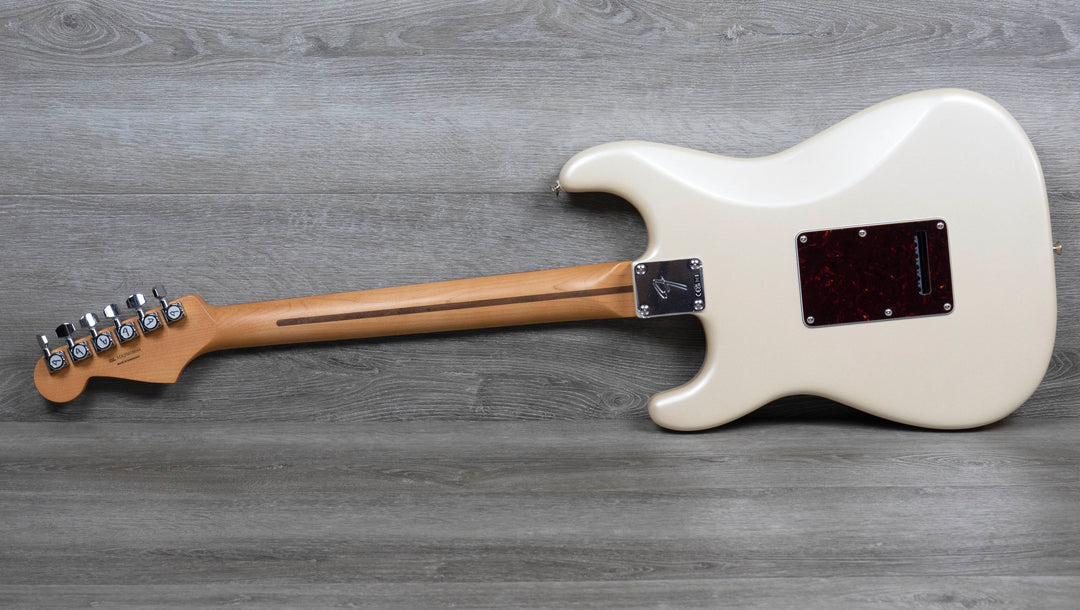 Fender Player II Modified Stratocaster HSS, Rosewood Fingerboard, Olympic Pearl