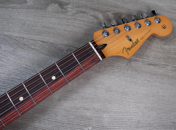 Fender Player II Modified Stratocaster HSS, Rosewood Fingerboard, Olympic Pearl